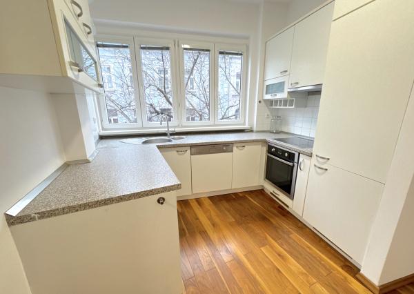 3 izbový byt na prenájom priamo v Starom meste