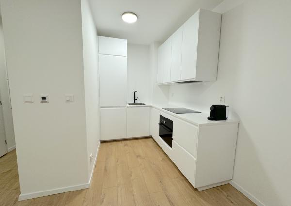 1,5 izbový byt s parkovaním, Miloslavov - Alžbetin dvor