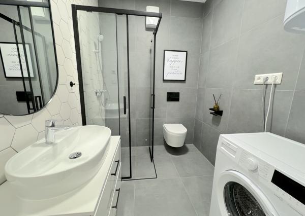 1,5 izbový byt s parkovaním, Miloslavov - Alžbetin dvor