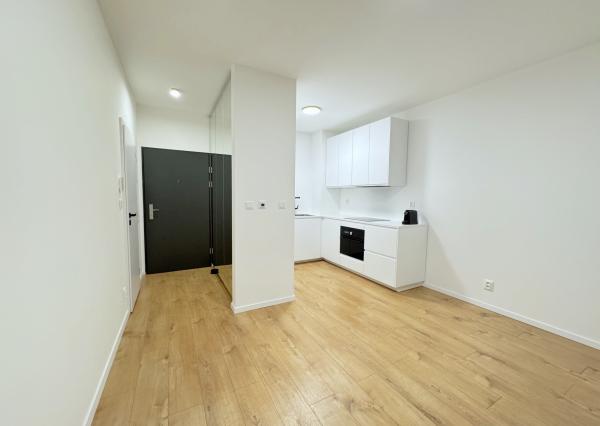 1,5 izbový byt s parkovaním, Miloslavov - Alžbetin dvor