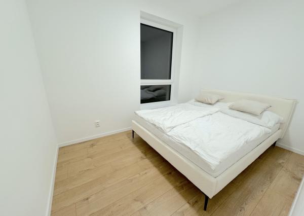 1,5 izbový byt s parkovaním, Miloslavov - Alžbetin dvor