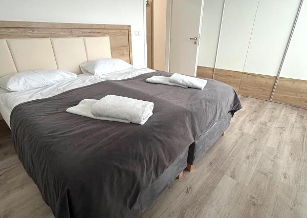 2 izbový byt Senec - Slnečné jazerá, novostavba