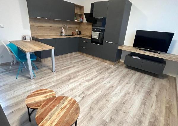 2 izbový byt Senec - Slnečné jazerá, novostavba