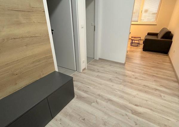 2 izbový byt Senec - Slnečné jazerá, novostavba