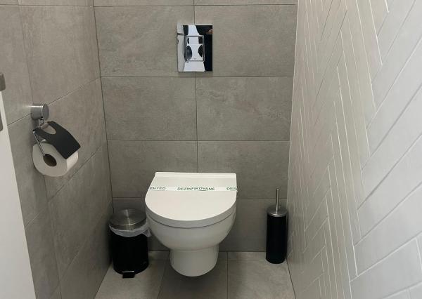 2 izbový byt Senec - Slnečné jazerá, novostavba