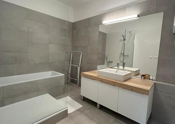 2 izbový byt Senec - Slnečné jazerá, novostavba