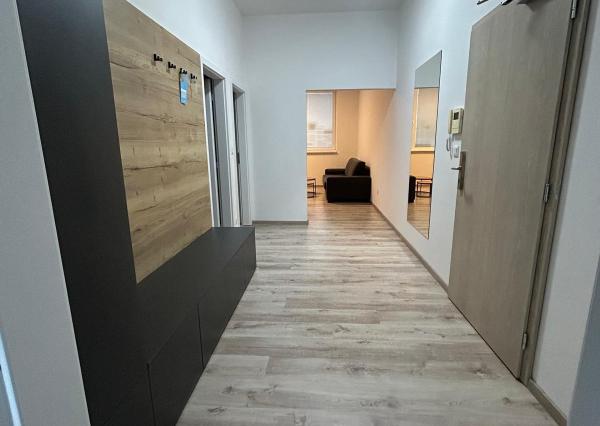 Byt vhodný ako kancelária, Senec, novostavba