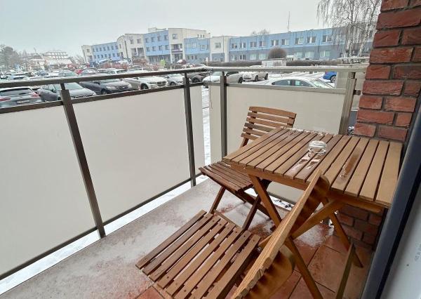 Byt vhodný na poskytovanie služieb, Senec, novostavba