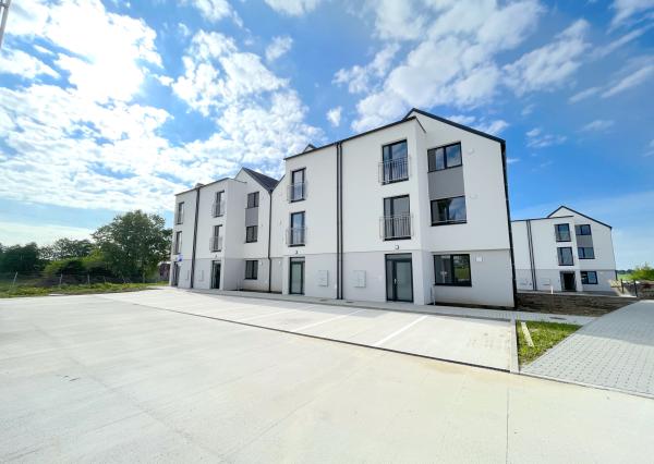 3 izbový byt s parkovaním na prenájom, Senec, novostavba