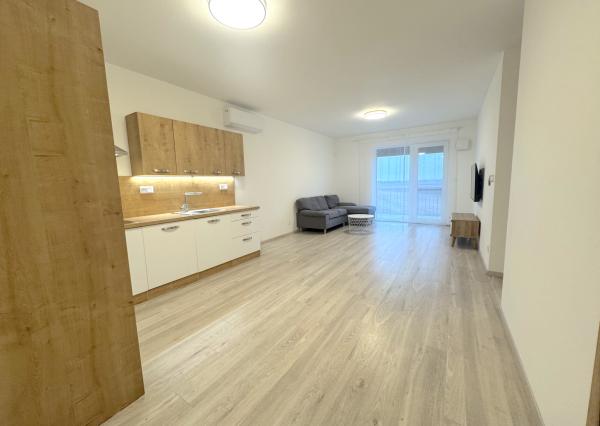 3 izbový byt s parkovaním na prenájom, Senec, novostavba