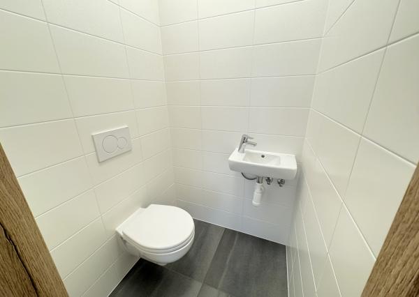 3 izbový byt s parkovaním na prenájom, Senec, novostavba