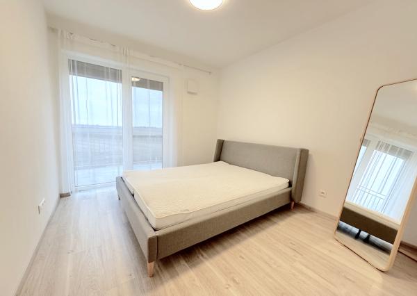 3 izbový byt s parkovaním na prenájom, Senec, novostavba