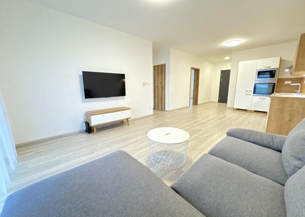 3 izbový byt s parkovaním na prenájom, Senec, novostavba