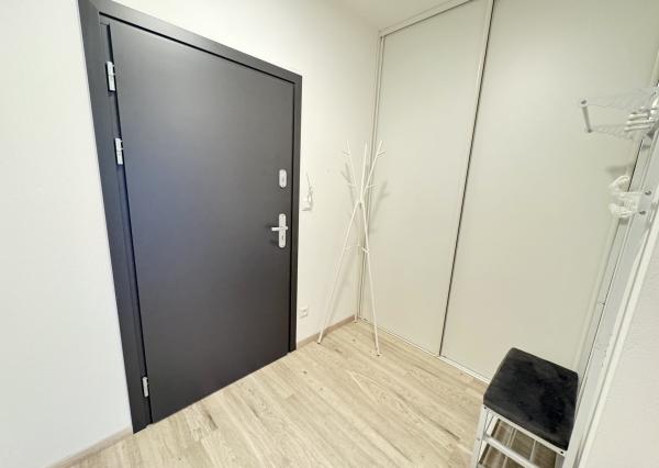 3 izbový byt s parkovaním na prenájom, Senec, novostavba