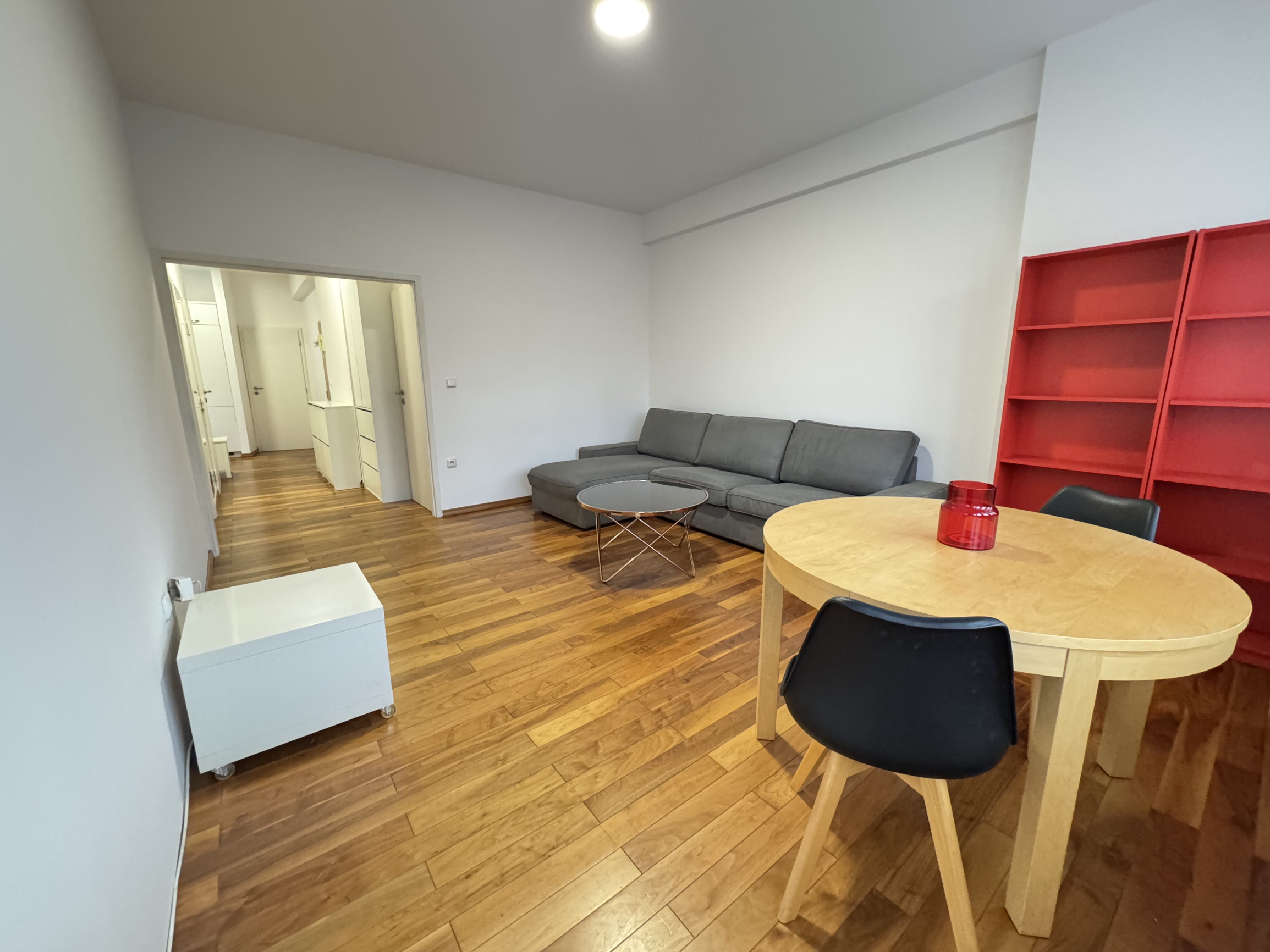 3 izbový byt na prenájom priamo v Starom meste