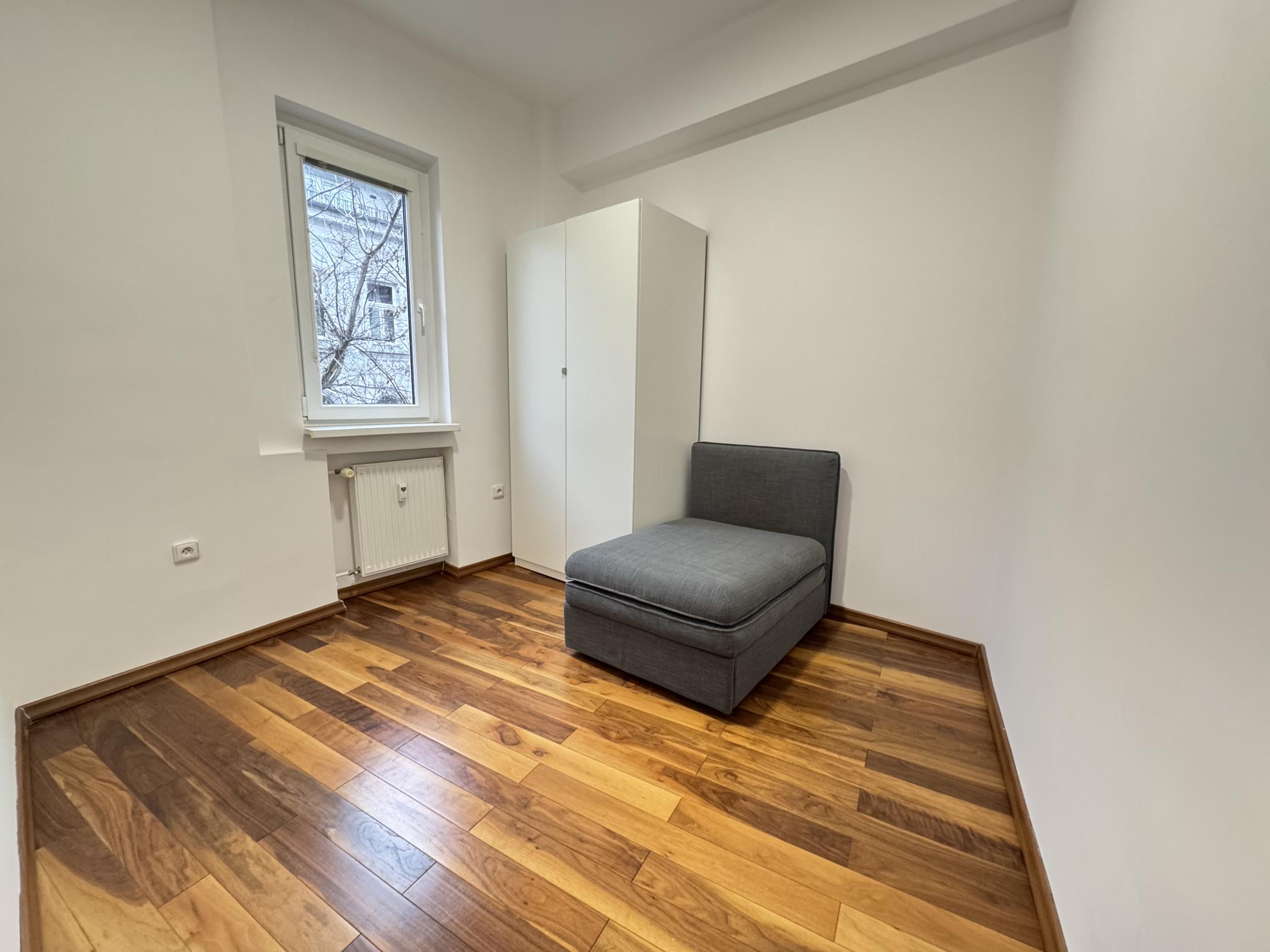 3 izbový byt na prenájom priamo v Starom meste