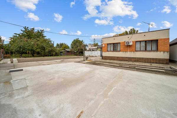 Predaj rodinný dom, BA II - Klatovská ulica