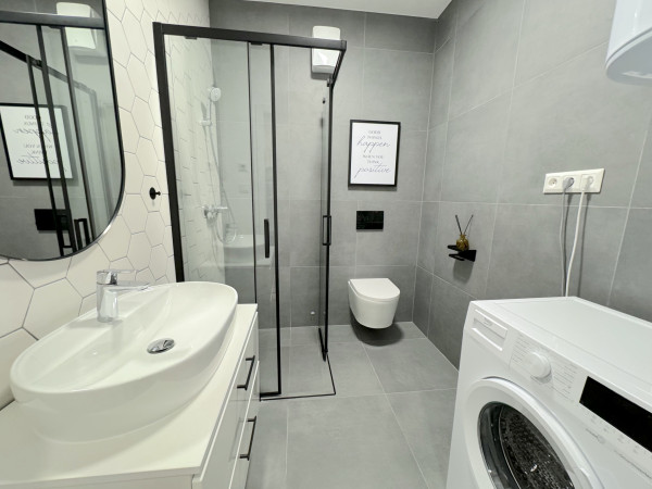 1,5 izbový byt s parkovaním, Miloslavov - Alžbetin dvor